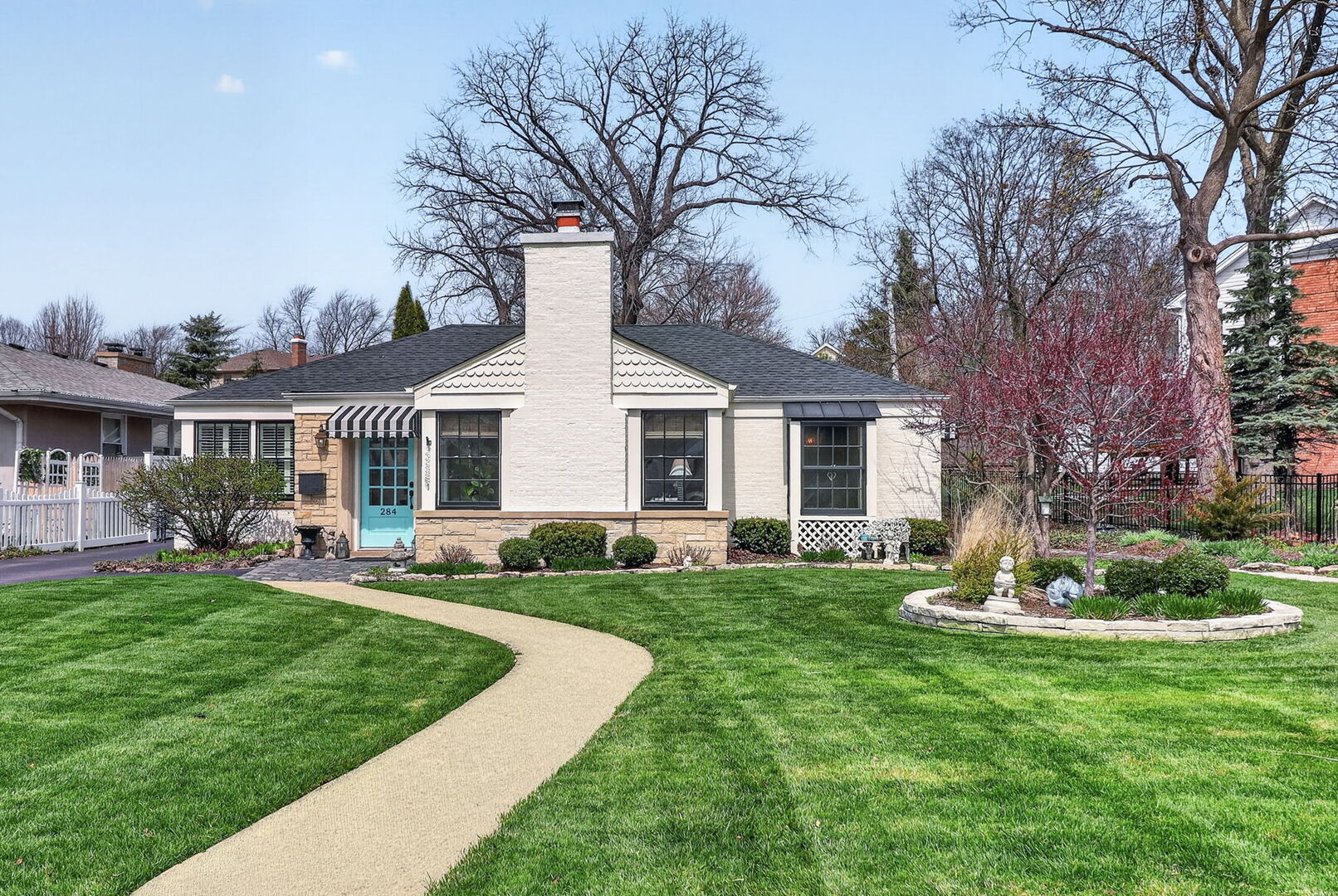284 Chesterfield Avenue Glen Ellyn IL 60137