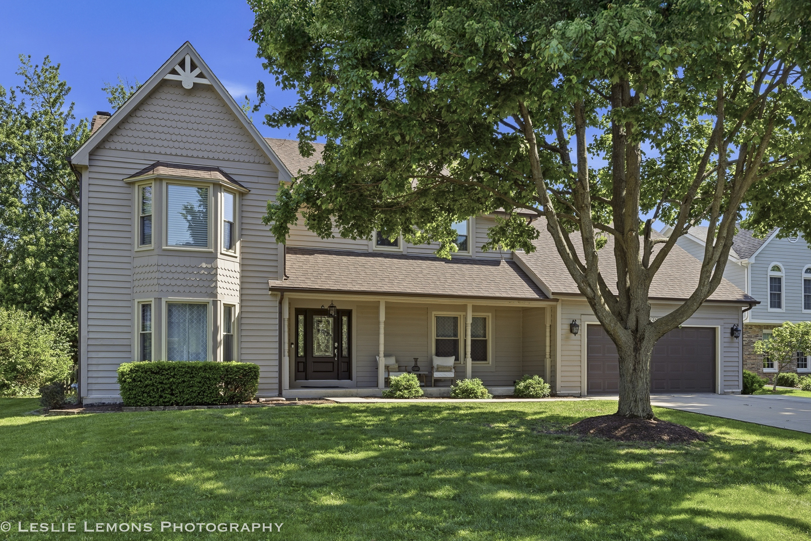 386 Hoyer Court Naperville IL 60565