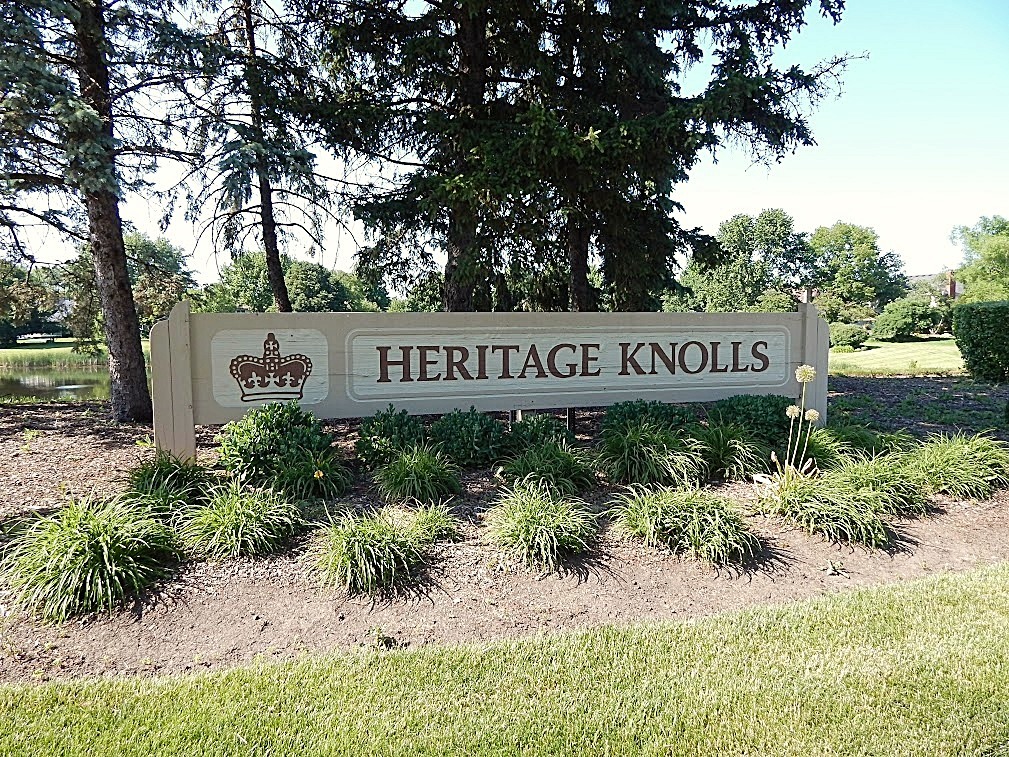 386 Hoyer Court Naperville IL 60565
