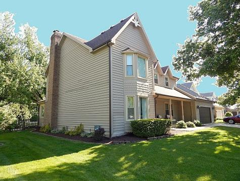 386 Hoyer Court Naperville IL 60565