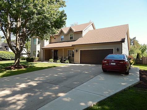 386 Hoyer Court Naperville IL 60565