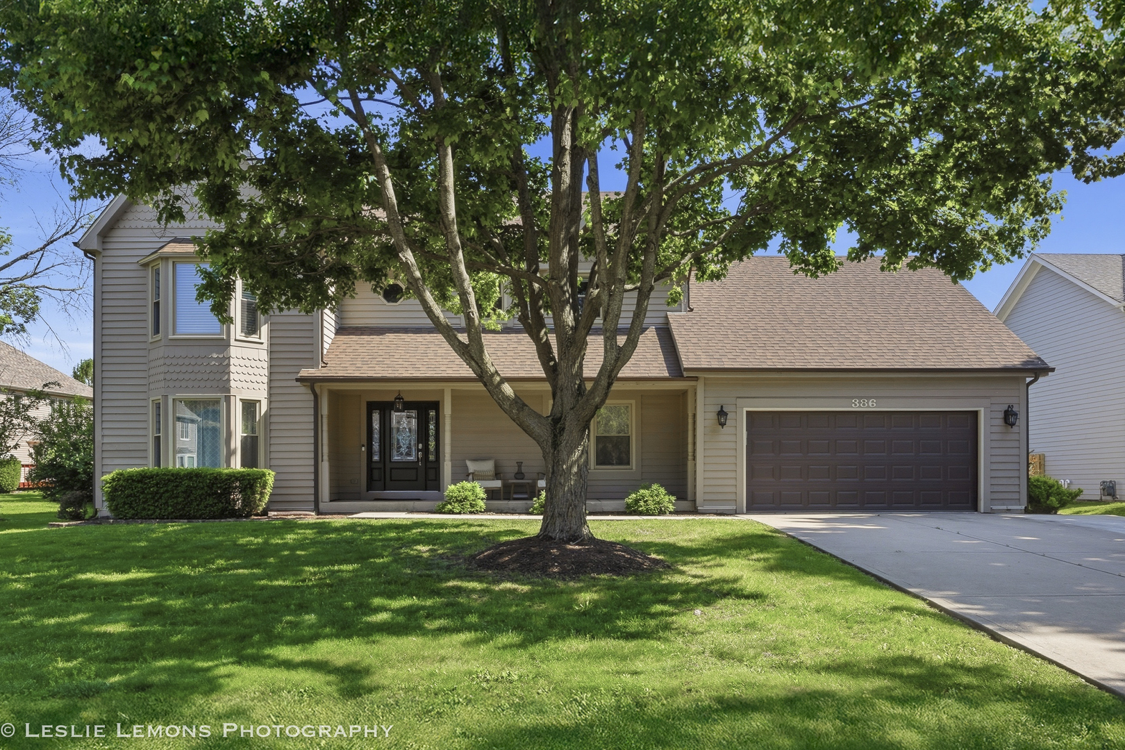 386 Hoyer Court Naperville IL 60565