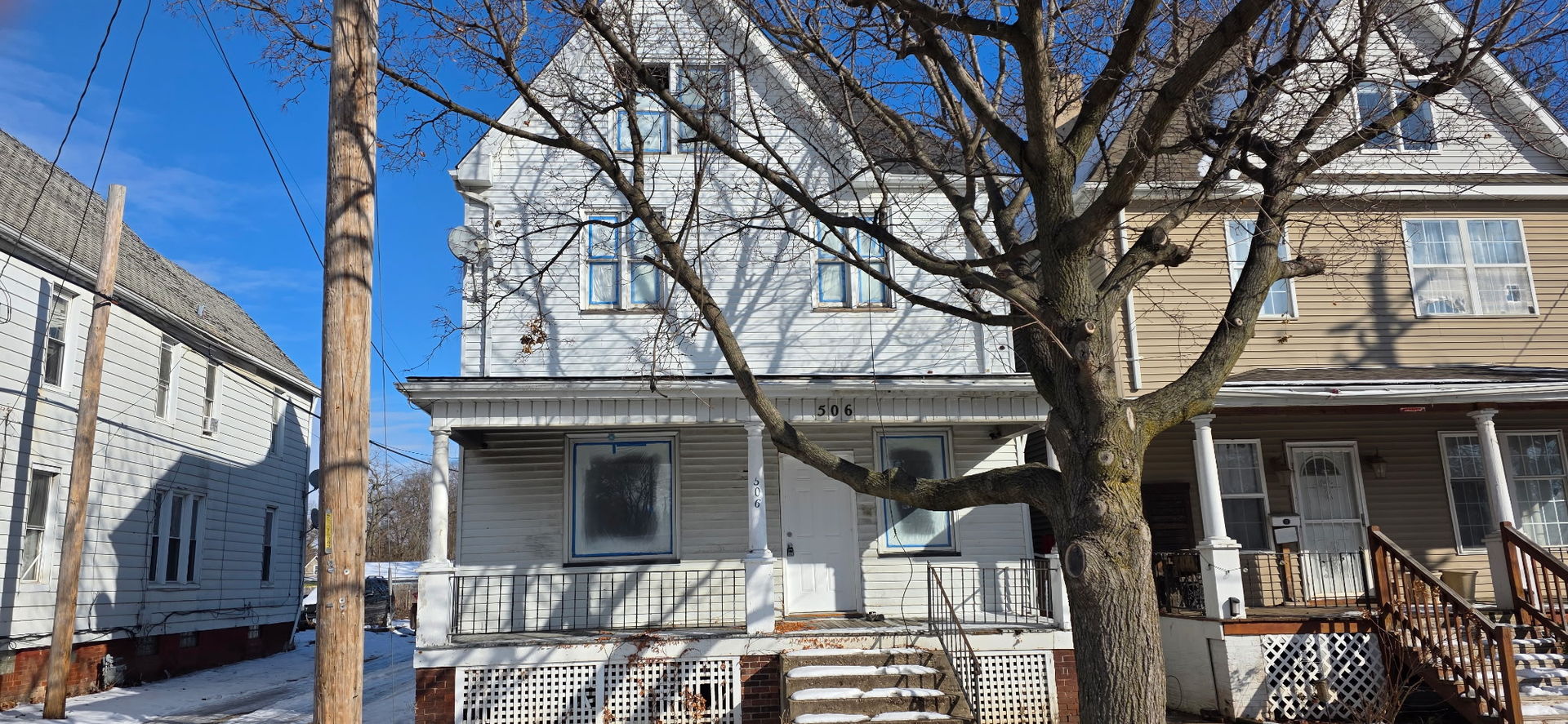 506 Spring Street Peoria IL 61603
