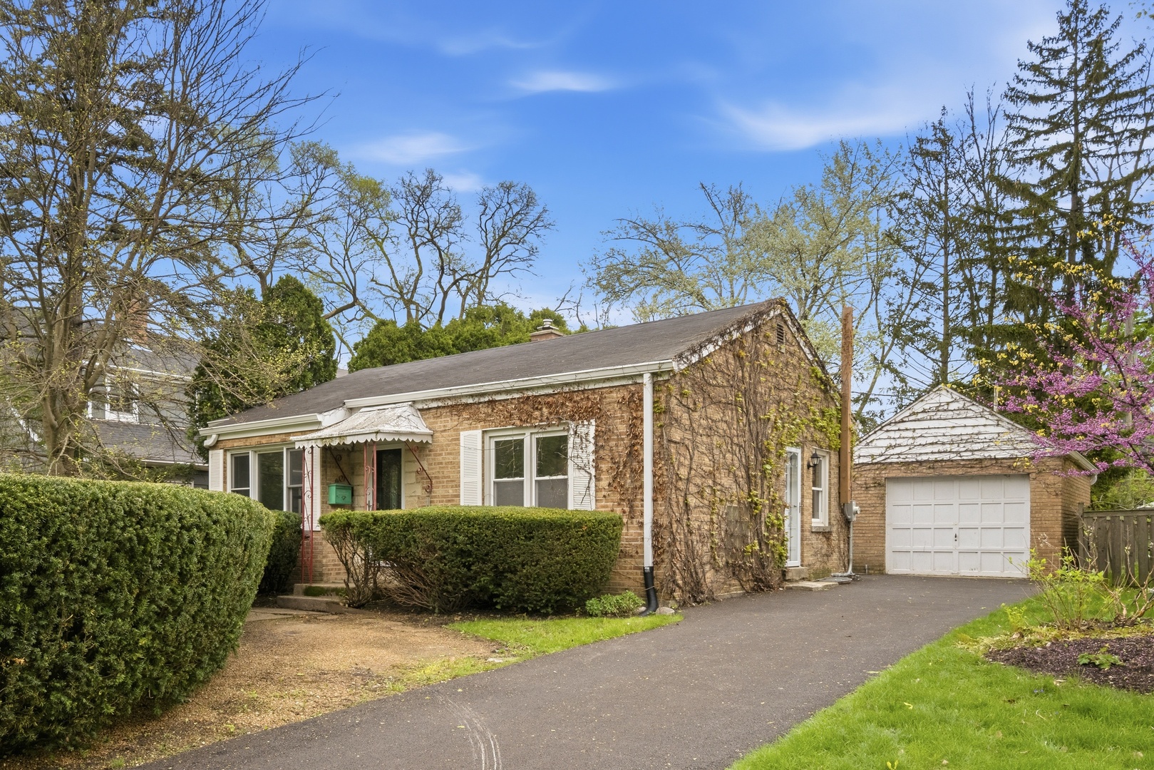 1825 Beverly Place Highland Park IL 60035