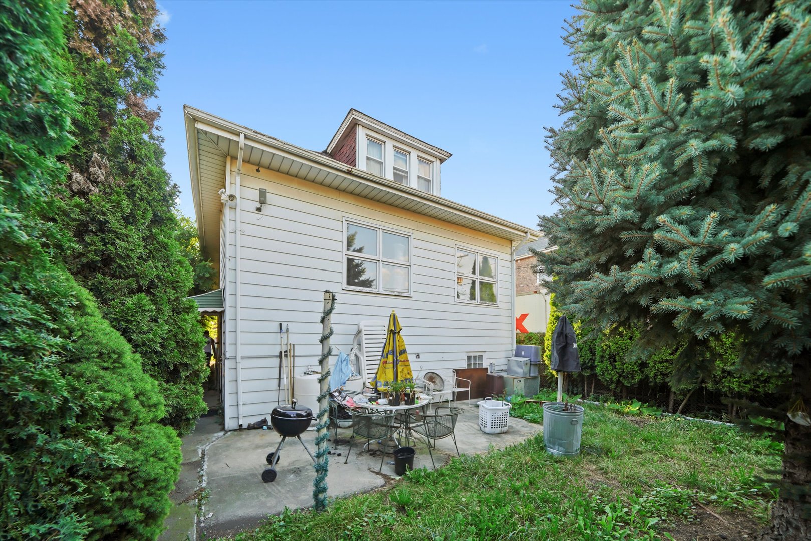 5043 South Artesian Avenue Chicago IL 60632