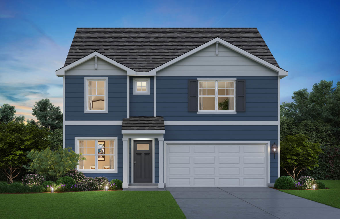 1283 Tiger Lily Drive Bartlett IL 60103