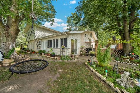 7245 West Dralle Road Monee IL 60449