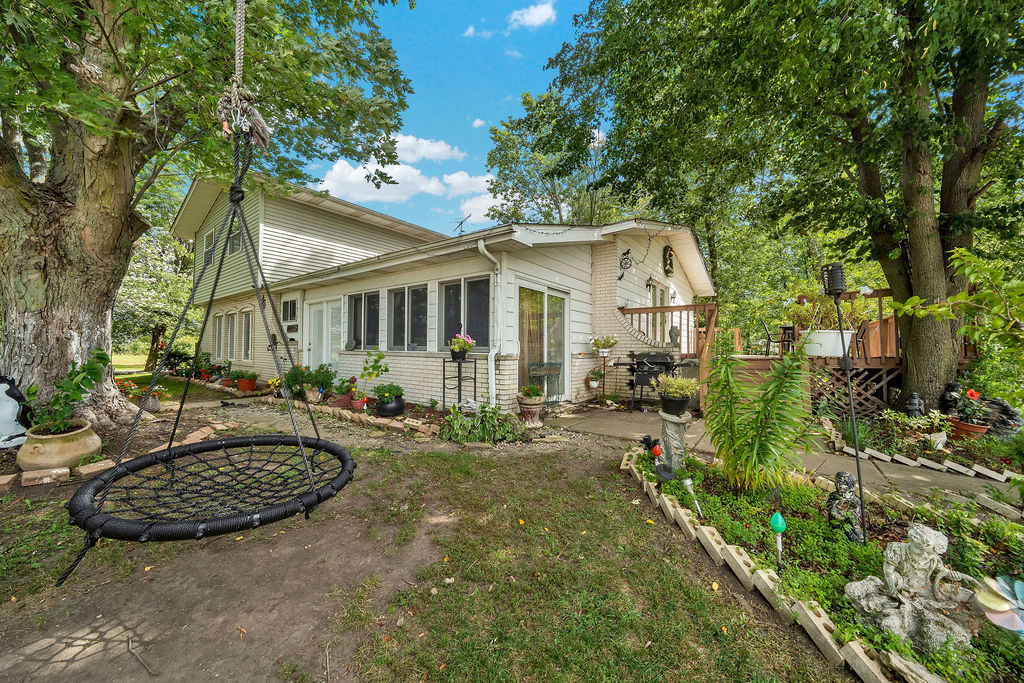 7245 West Dralle Road Monee IL 60449