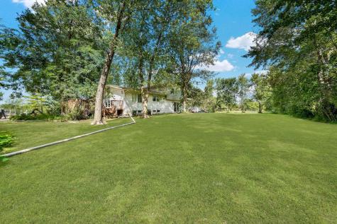 7245 West Dralle Road Monee IL 60449