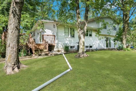 7245 West Dralle Road Monee IL 60449