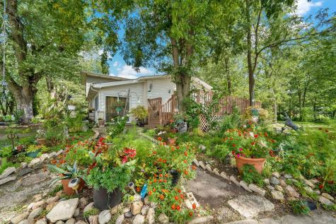 7245 West Dralle Road Monee IL 60449