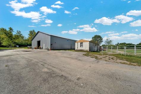 7245 West Dralle Road Monee IL 60449