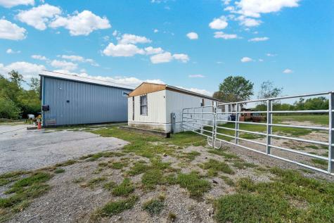 7245 West Dralle Road Monee IL 60449