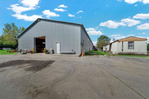 7245 West Dralle Road Monee IL 60449