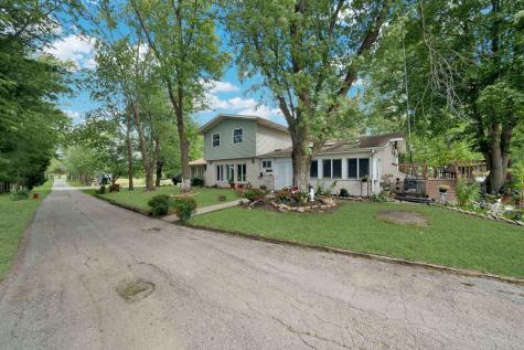 7245 West Dralle Road Monee IL 60449