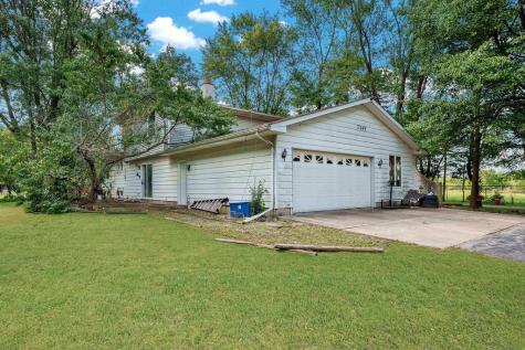7245 West Dralle Road Monee IL 60449