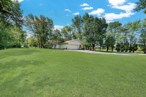 7245 West Dralle Road Monee IL 60449
