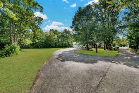 7245 West Dralle Road Monee IL 60449