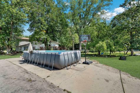 7245 West Dralle Road Monee IL 60449