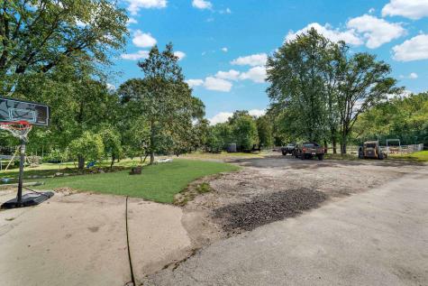 7245 West Dralle Road Monee IL 60449