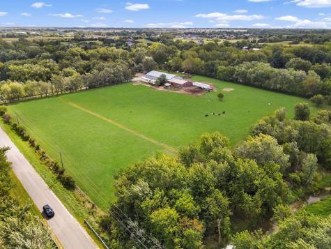 7245 West Dralle Road Monee IL 60449