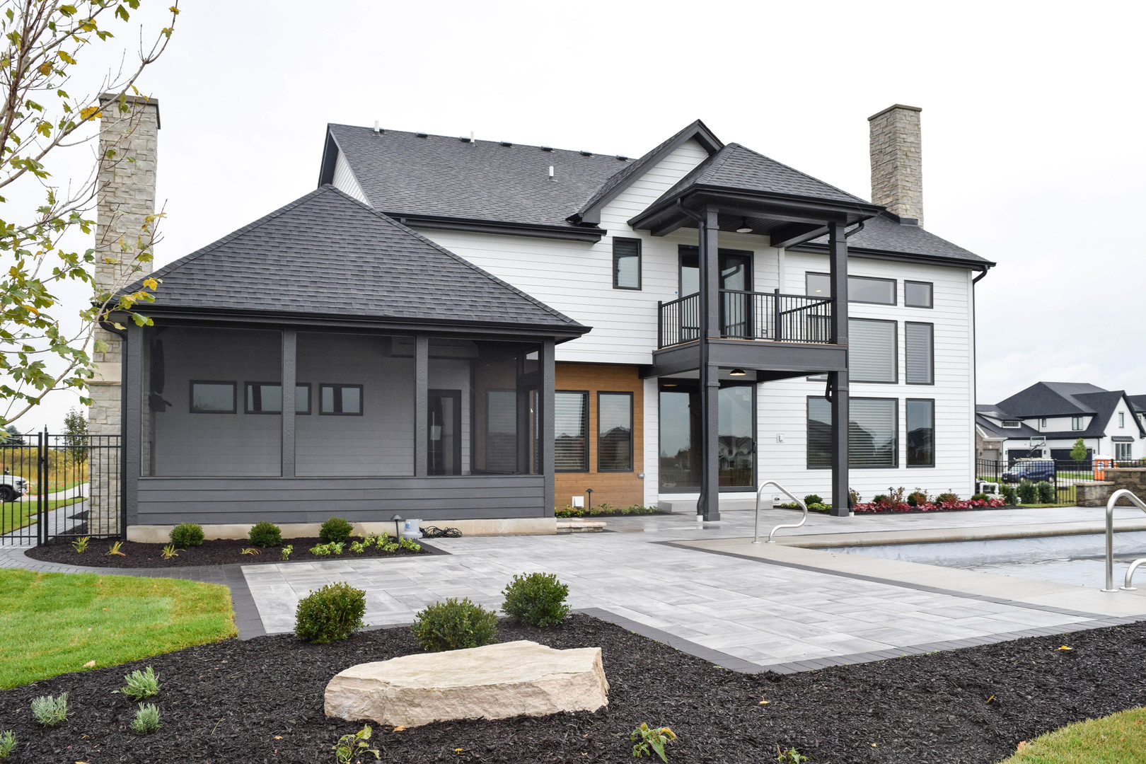 5S455 Columbia Avenue Naperville IL 60563