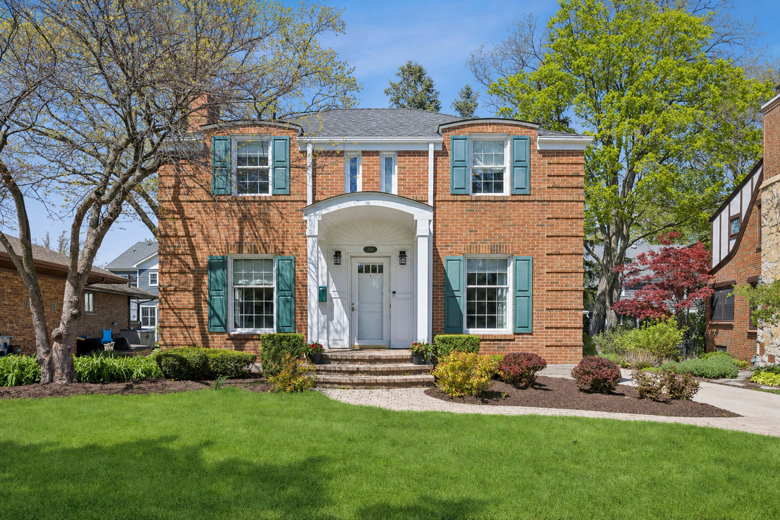 349 East Ridge Avenue Elmhurst IL 60126