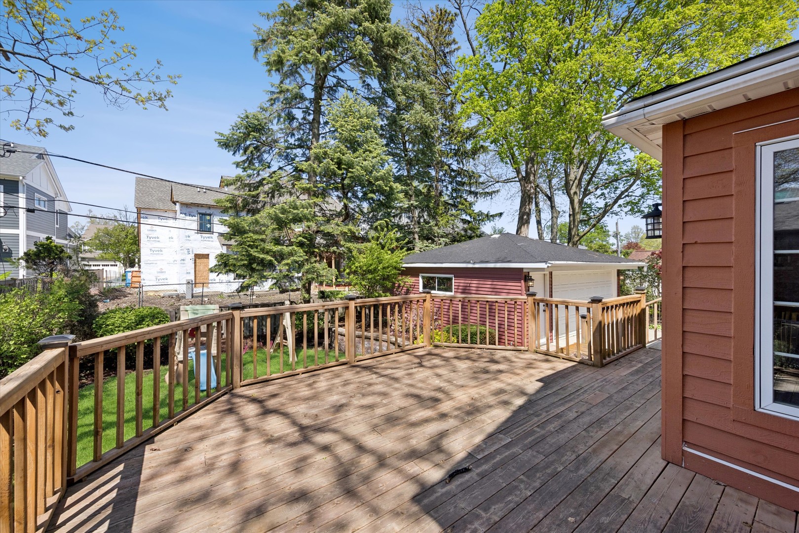 349 East Ridge Avenue Elmhurst IL 60126