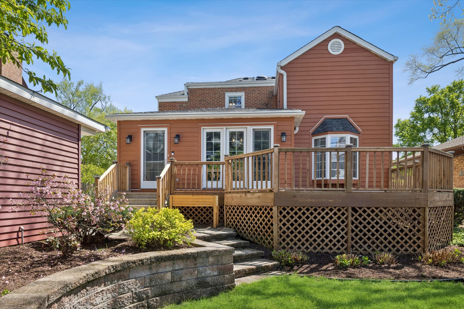 349 East Ridge Avenue Elmhurst IL 60126