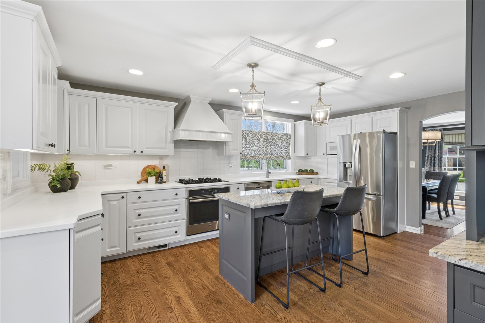 349 East Ridge Avenue Elmhurst IL 60126