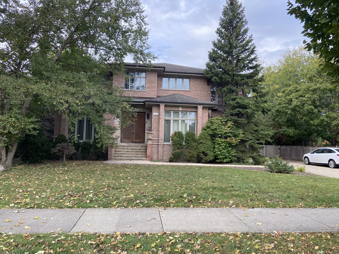 1488 North Dee Road Park Ridge IL 60068
