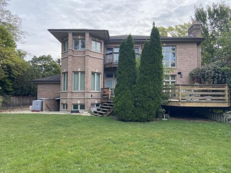 1488 North Dee Road Park Ridge IL 60068