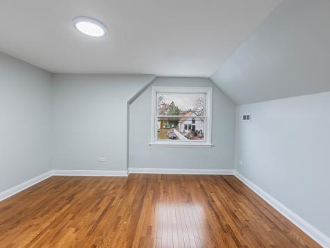 7028 South Honore Street Chicago IL 60636