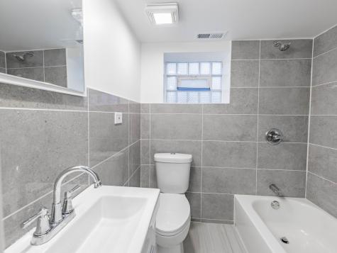 7028 South Honore Street Chicago IL 60636