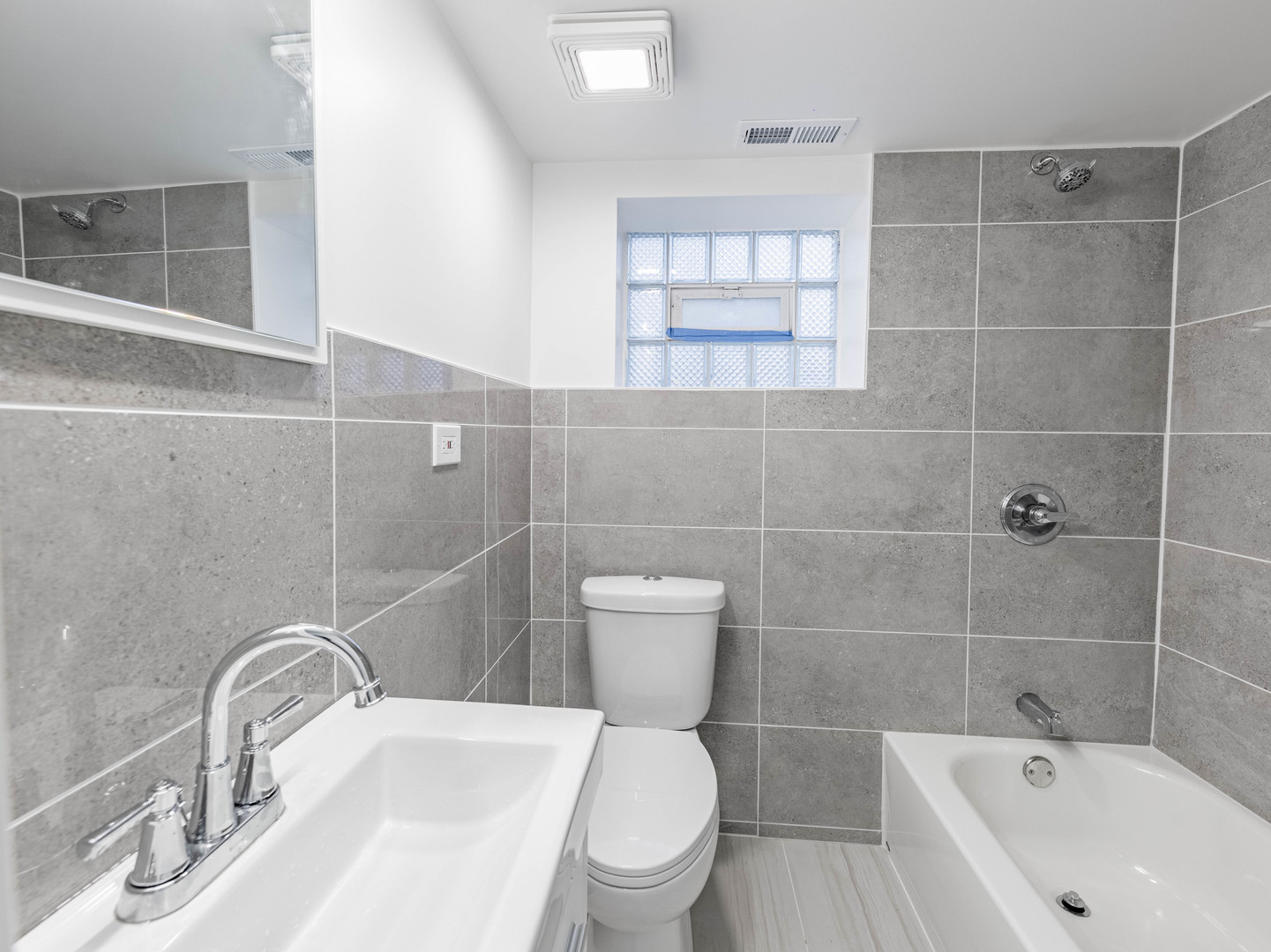 7028 South Honore Street Chicago IL 60636