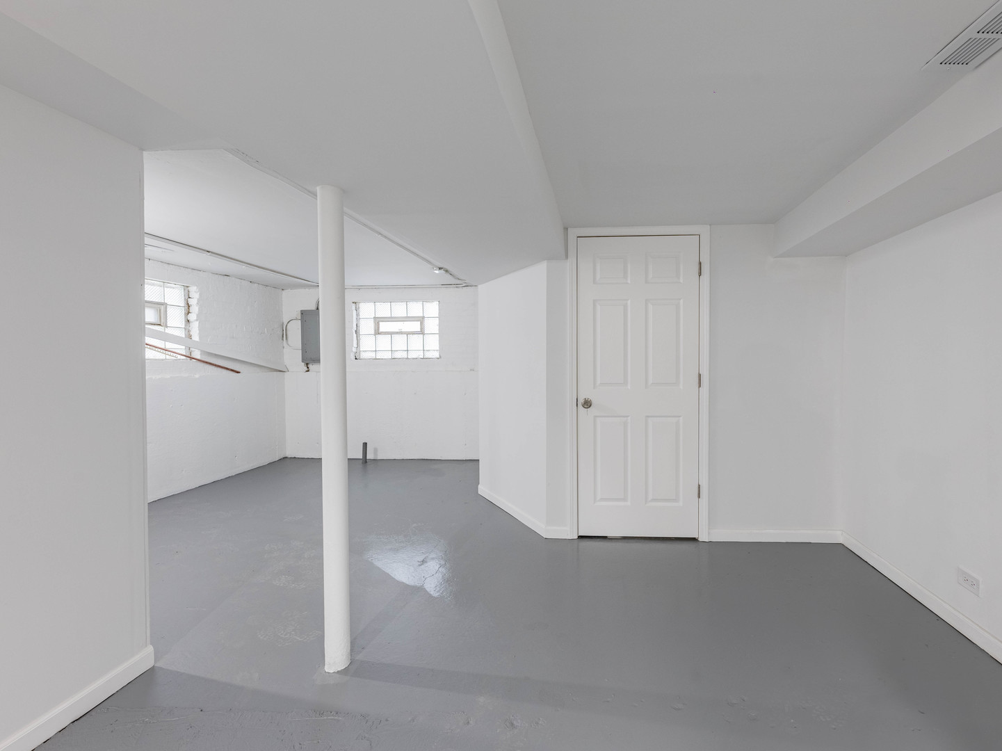 7028 South Honore Street Chicago IL 60636