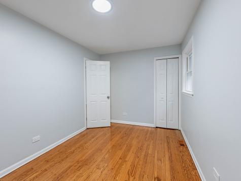 7028 South Honore Street Chicago IL 60636