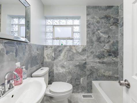 7028 South Honore Street Chicago IL 60636