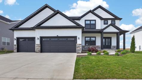 5104 Finlen Lane Bloomington IL 61705