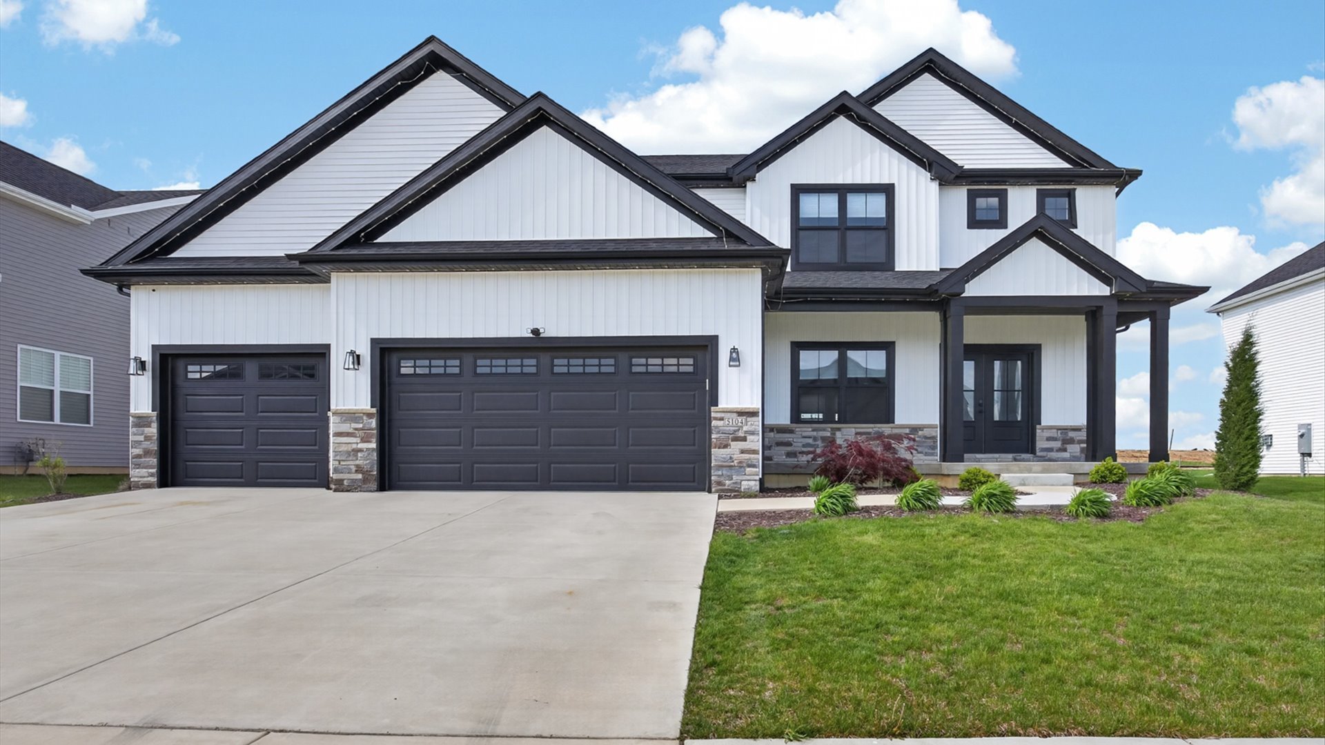 5104 Finlen Lane Bloomington IL 61705