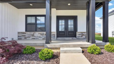 5104 Finlen Lane Bloomington IL 61705