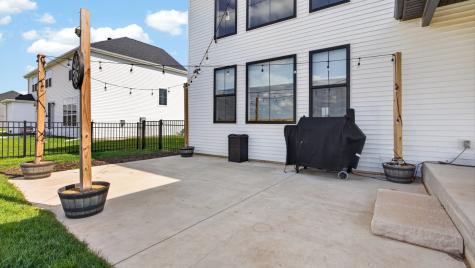 5104 Finlen Lane Bloomington IL 61705