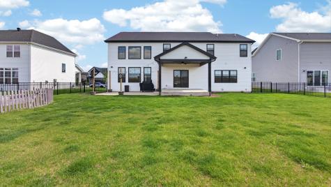 5104 Finlen Lane Bloomington IL 61705