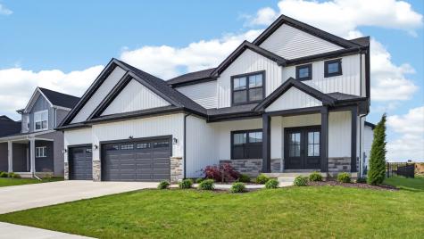 5104 Finlen Lane Bloomington IL 61705