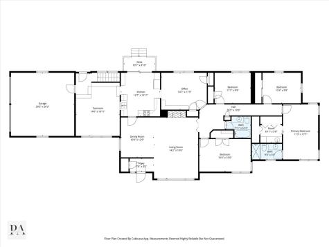 593 Cumnock Road Inverness IL 60067