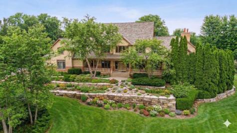 2917 Fox Knoll Court Johnsburg IL 60051