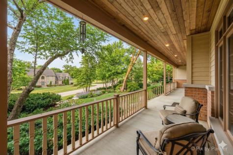 2917 Fox Knoll Court Johnsburg IL 60051