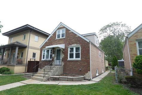 2941 North Natoma Avenue Chicago IL 60634