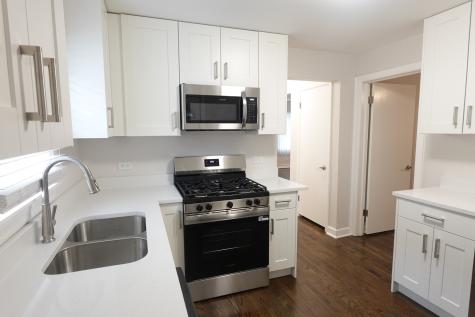 2941 North Natoma Avenue Chicago IL 60634