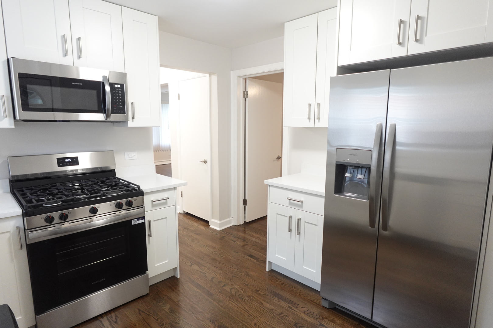 2941 North Natoma Avenue Chicago IL 60634